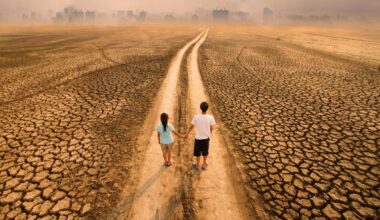 UN’s Top Court Rules That ‘Clean, Healthy’ Environment Is a Human Right