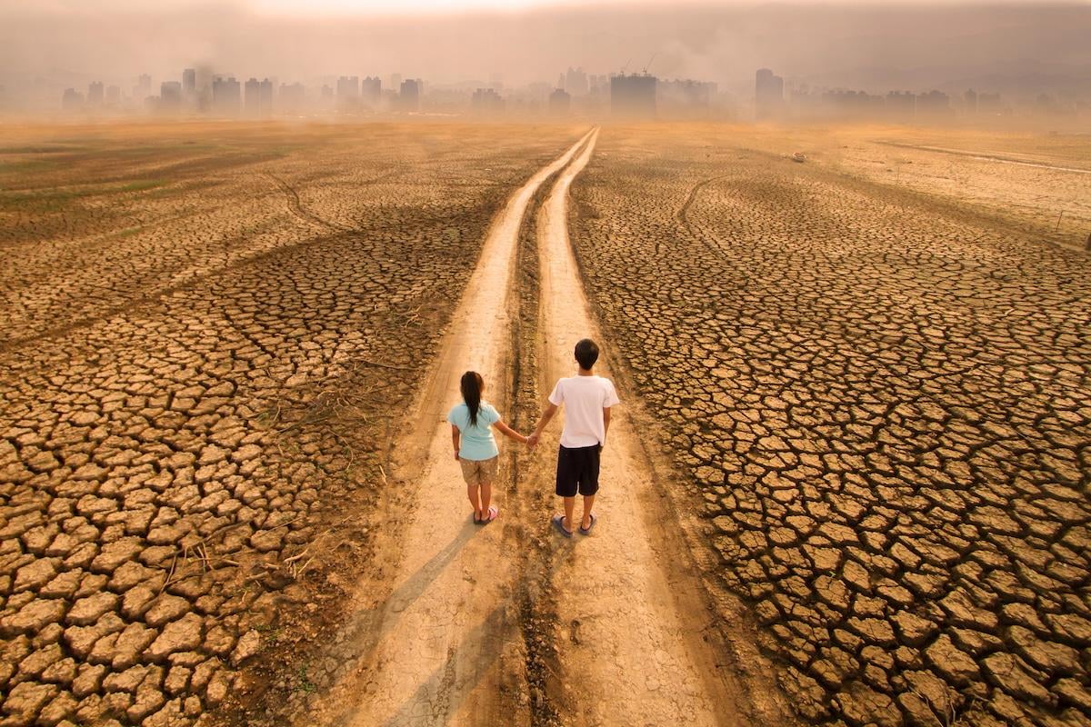 UN’s Top Court Rules That ‘Clean, Healthy’ Environment Is a Human Right