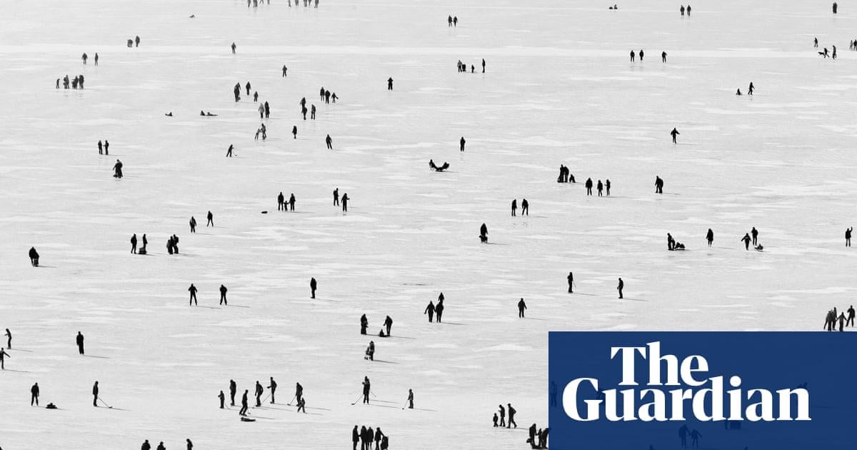 ‘Boiling frog’ effect makes people oblivious to threat of climate crisis, shows study