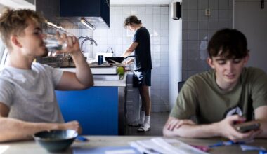 Door nieuwe verhuurregels komen studenten nóg moeilijker aan een kamer