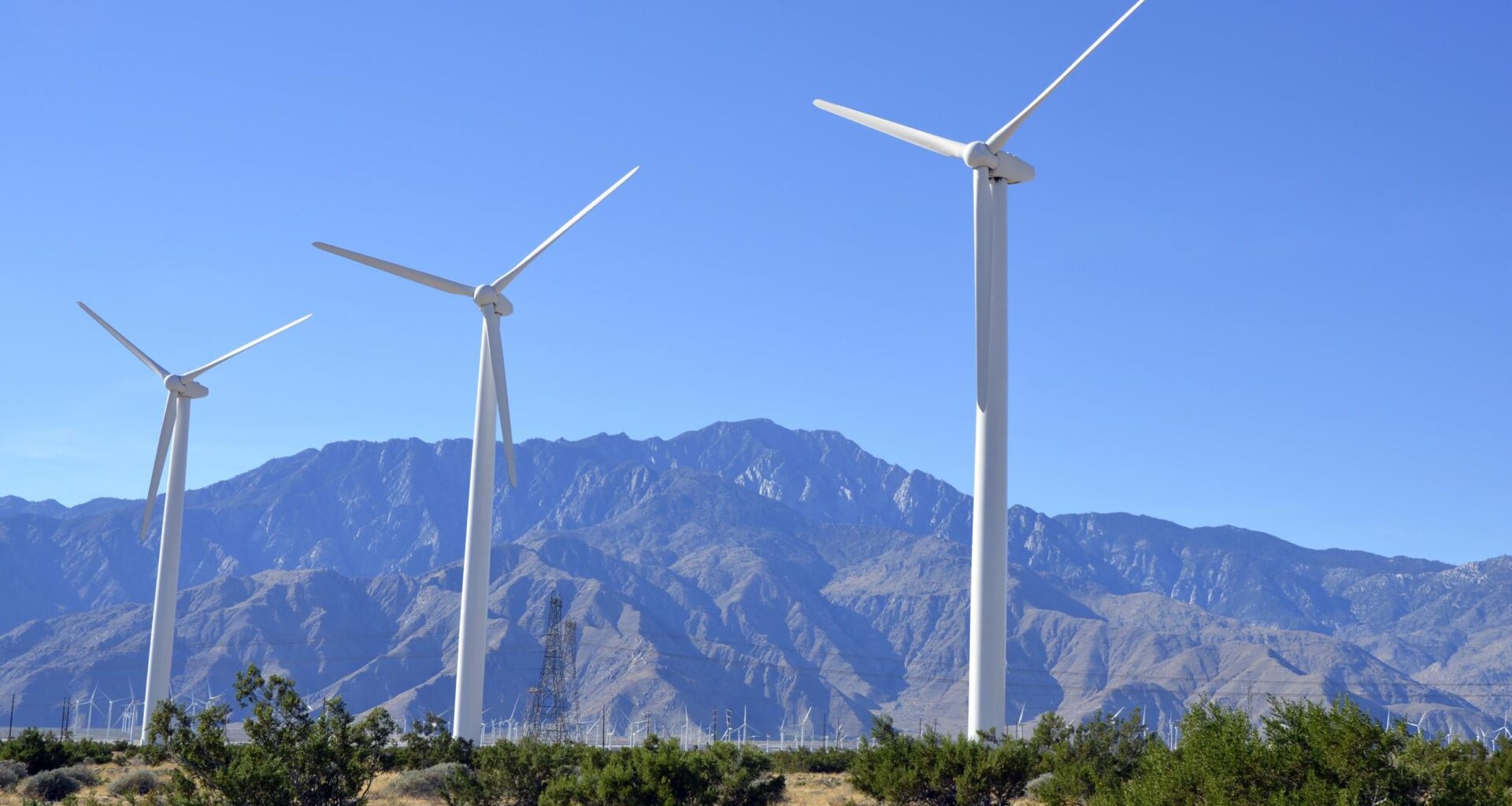 California Hits 'Historic' Energy Milestone. It has supplied 100% of its electricity with clean energy sources for an average of 7 hours a day so far this year. "The world's fourth largest economy is running on two-thirds clean power—the largest economy on the planet to achieve this milestone."