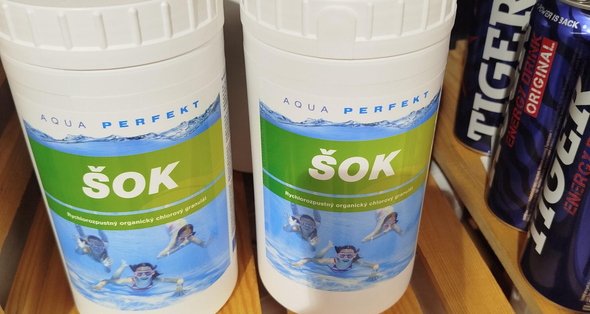 Šok