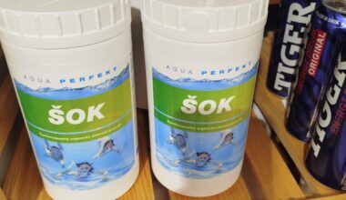 Šok