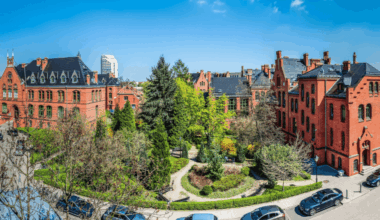 Wrocław Medical Uni outperforms Oxford and Yale in global cardiology ranking