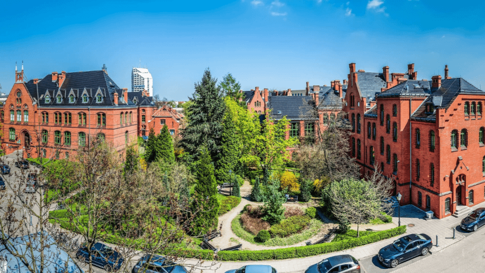 Wrocław Medical Uni outperforms Oxford and Yale in global cardiology ranking