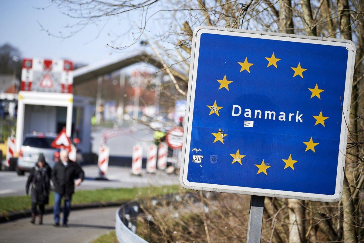 Taani vasakpoolne valitsus kohtleb immigrante ootamatu karmusega. Poliitiliselt on see end ära tasunud