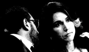 Tinker Tailor Soldier MAGA. Tulsi Gabbard and Kash Patel are turning their agencies against their own staff.