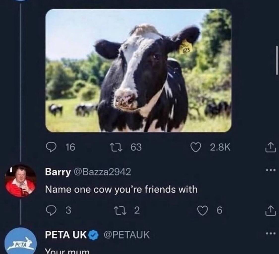 A classic Barry