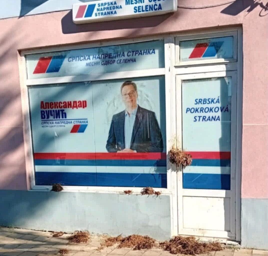 Toto si Slováci v Srbsku myslia o Vučićovi