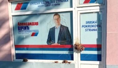 Toto si Slováci v Srbsku myslia o Vučićovi