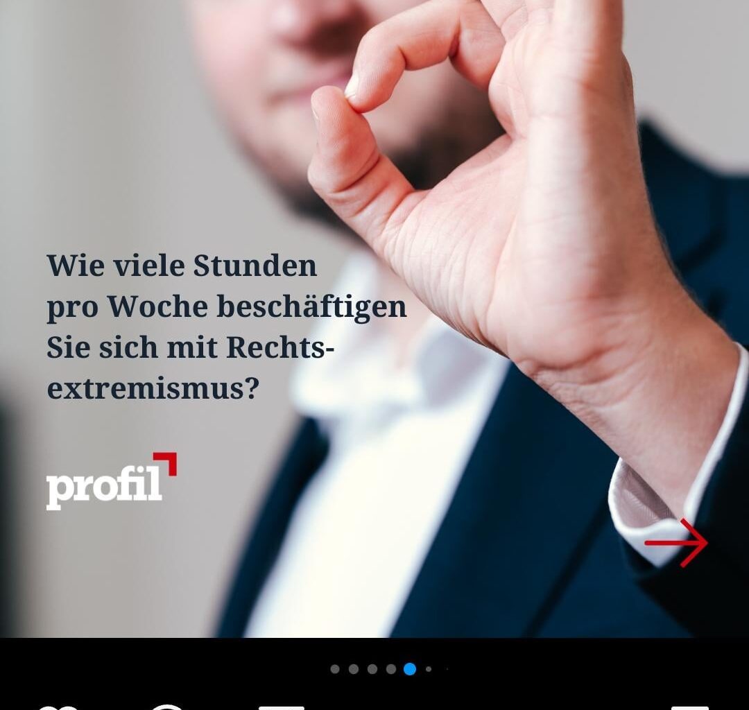 Ich mein wie blind muss ma sein?