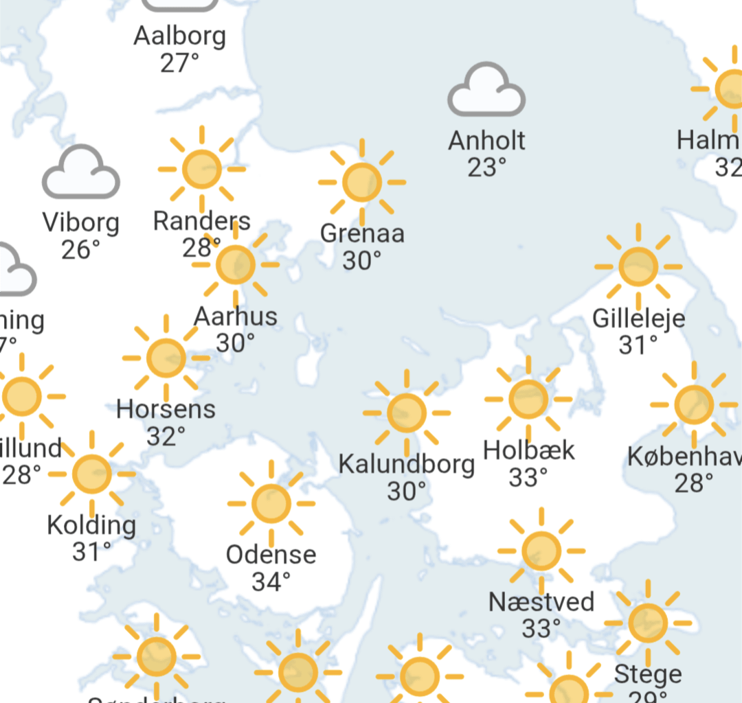 Er I klar til Store Smeltedag?