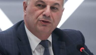 Νέα σύσκεψη για την ευλογιά στην Περιφέρεια  Θεσσαλίας, παρουσία Κ. Τσιάρα και Χρ. Κέλλα
