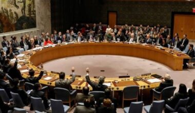 un security council