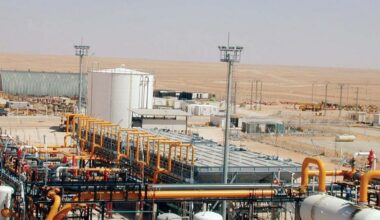 As energy import bills grow, govt plans natural gas price hike for industrial consumers