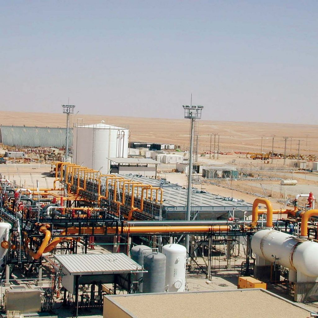 As energy import bills grow, govt plans natural gas price hike for industrial consumers