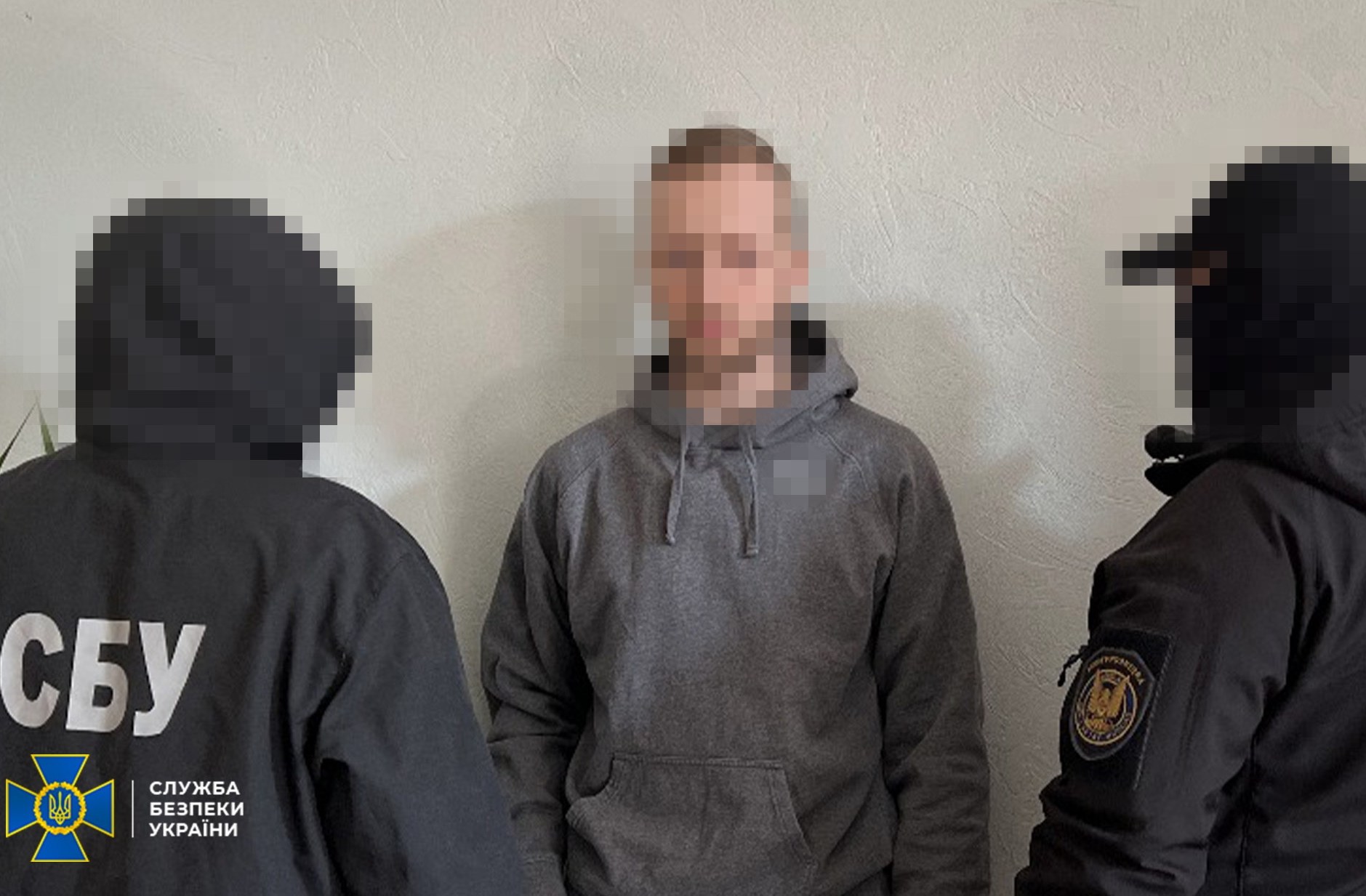 The suspects face life imprisonment