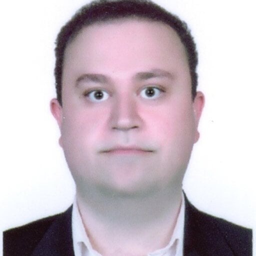 Photo of Roozbeh Vadi.