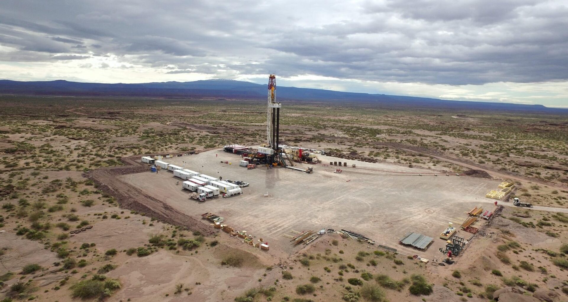 Argentina’s YPF buys two Vaca Muerta blocks from TotalEnergies