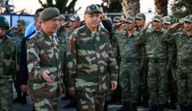 Turkey eyes Ukraine peacekeeping role but mistrust clouds Western ties