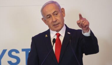 • Direct "Notre objectif n'est pas d'occuper Gaza", se défend Benyamin Nétanyahou après les critiques visant son nouveau plan militaire pour l'enclave palestinienne