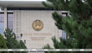 Presidential aides in Belarus to take on additional responsibilities