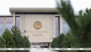 Belarus’ tourism sector development in focus of Lukashenko's meeting with government 