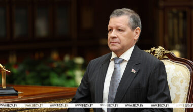 Valentin Rybakov. An archive photo