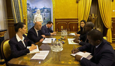 Photo courtesy of the Embassy of Belarus in Russia