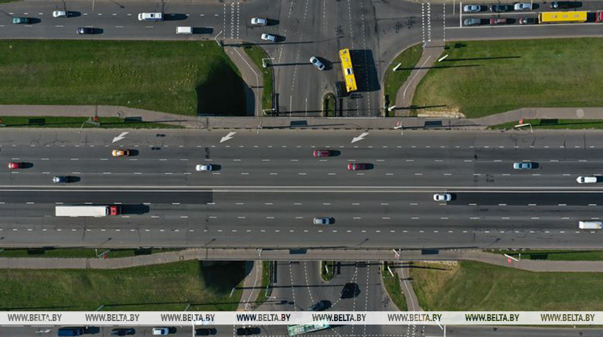 More money appropriated to repair roads in Belarus in 2021-2025