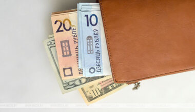 Foreign currency sales exceed purchases by $196.3m in Belarus in July 2025