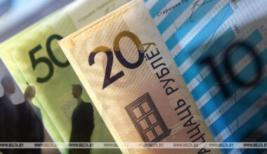 No gender pay gap in Belarus