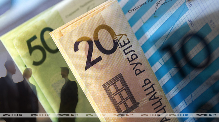 No gender pay gap in Belarus