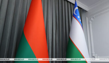 Belarus, Uzbekistan gear up for Women’s Business Forum 