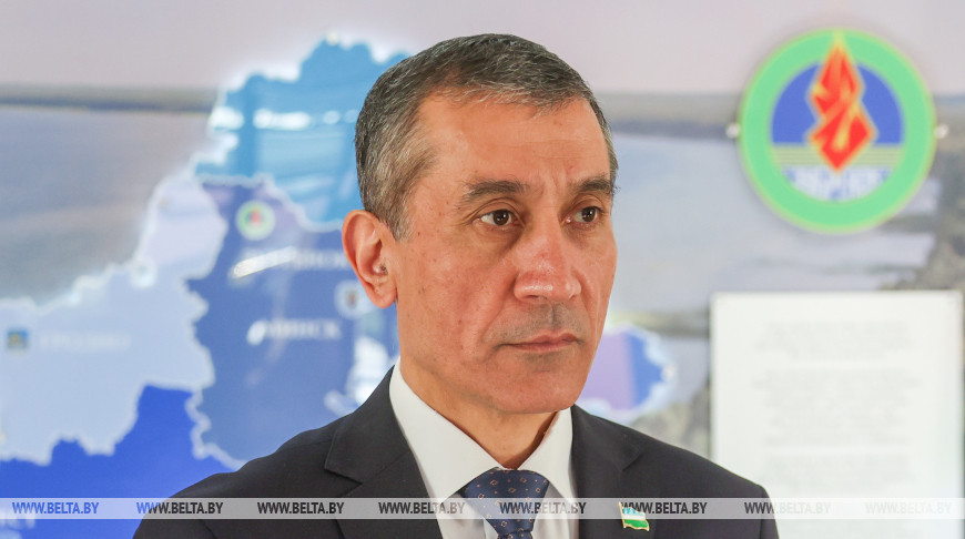Momentum across all sectors of Belarus-Uzbekistan cooperation 