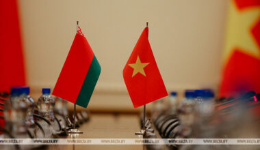 Belarus, Vietnam forge closer tourism ties