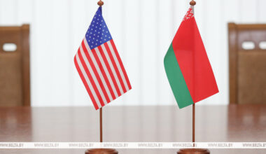 Trump’s call to Lukashenko seen as possible beginning of new stage in Belarus-USA relations
