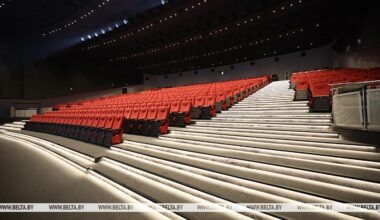 Belarus joins Cinema Night 2025 campaign