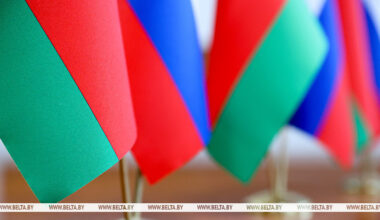 Belarus-Russia youth festival to gather 1,000 participants in Mogilev