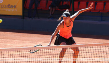 Anna Kubareva
