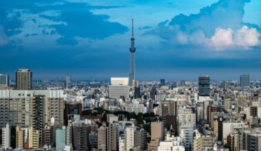 Africa looks to Japan as a source of capital
