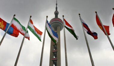 SCO summit in China: Who’s attending, what’s at stake amid Trump tariffs? | Donald Trump News