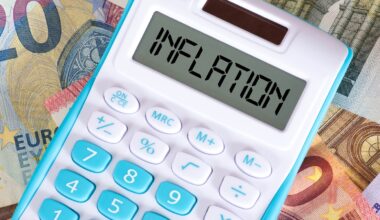 Euro zone inflation holds at ECB target of 2%