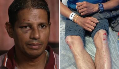 Fears grow among Indians living in Ireland