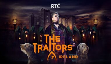 Seven reasons why Traitors Ireland will be terrific TV