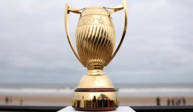 England expects as Ireland aim to make World Cup impact