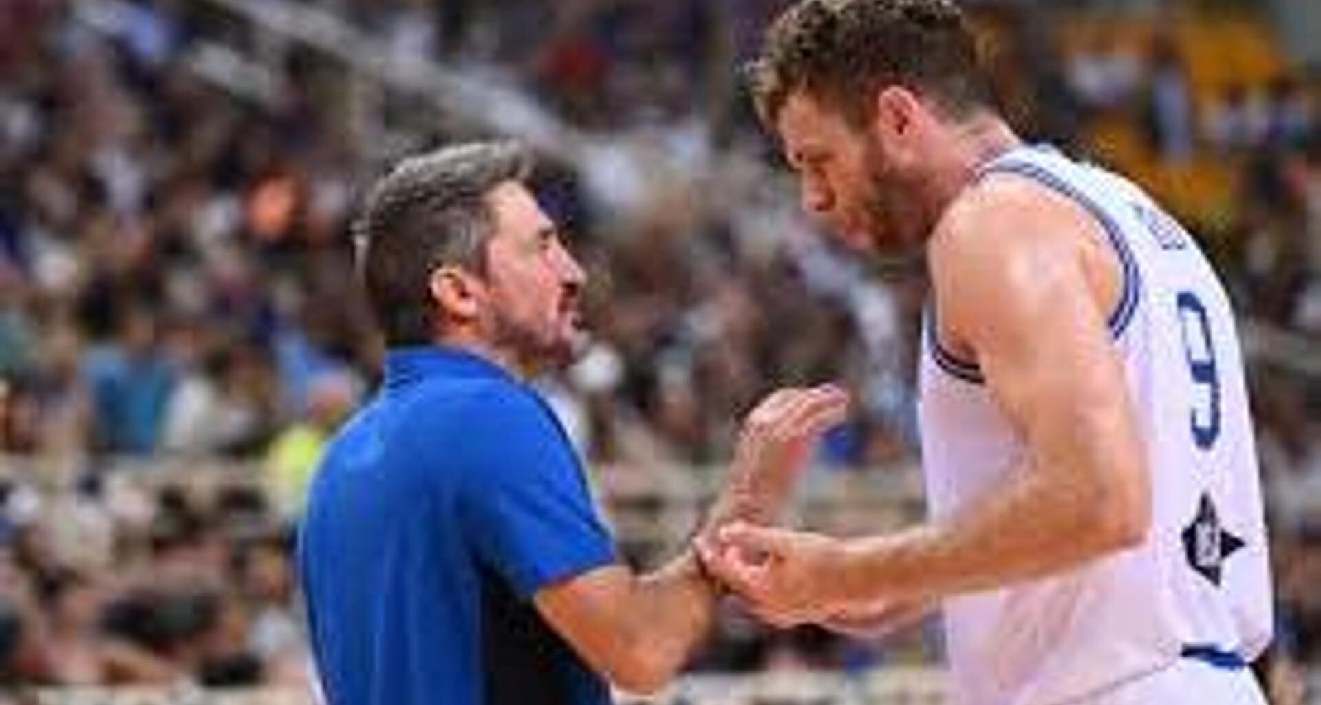 Basket in tv: Euro 2025, debutta l’Italia