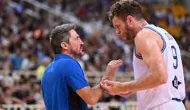 Basket in tv: Euro 2025, debutta l’Italia