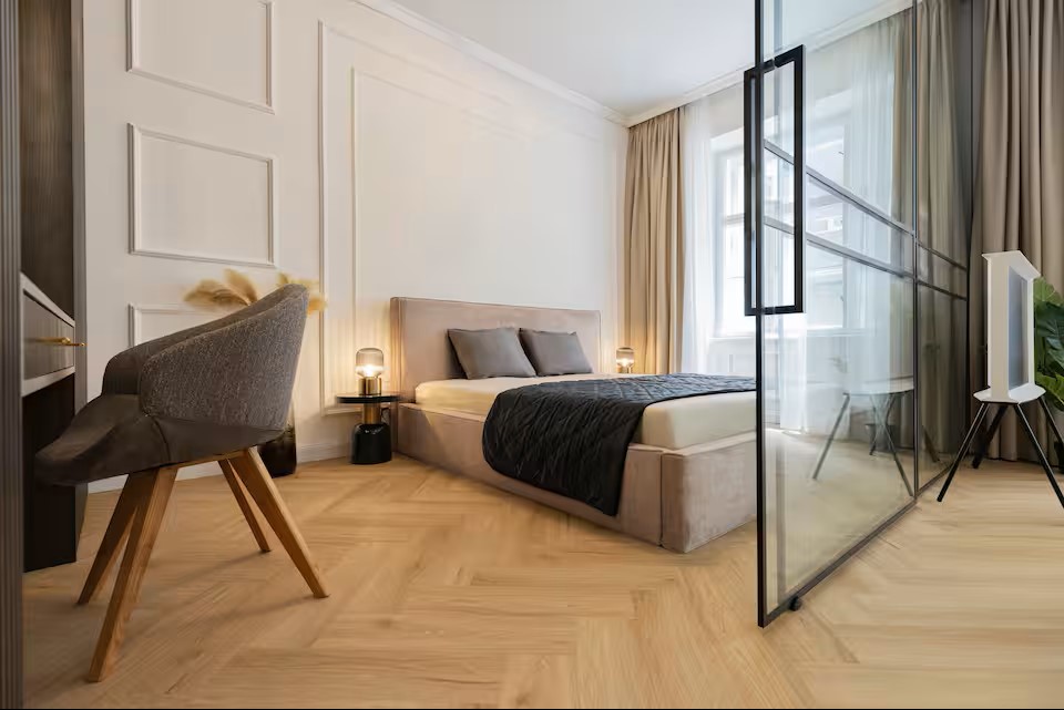 8 Best Airbnb Stays in Bratislava Old Town, Slovakia to Book in 2025