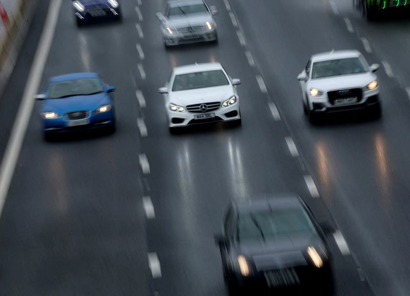 UK's FCA proposes 9 billion to 18 billion pound redress scheme for motor finance claims